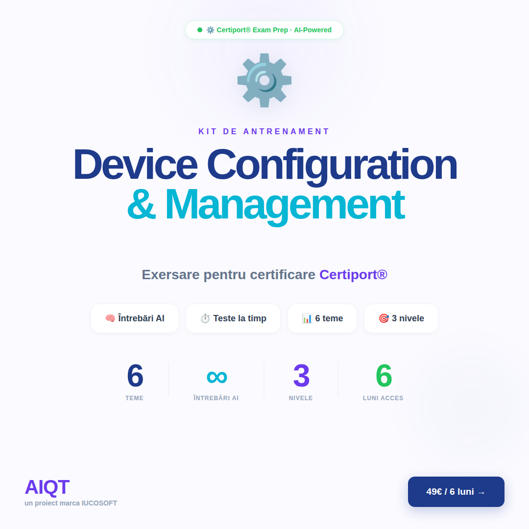 AIQT