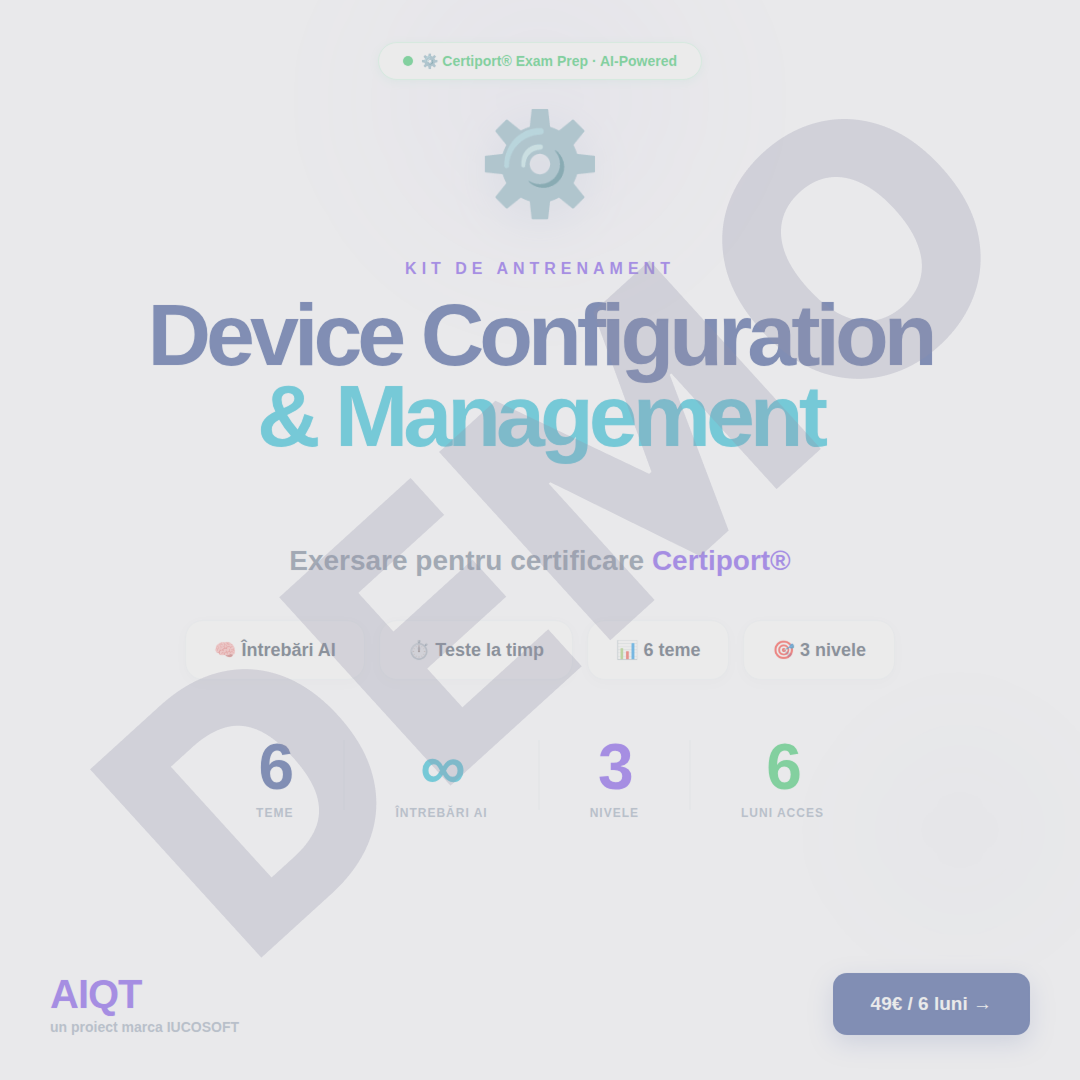 AIQT