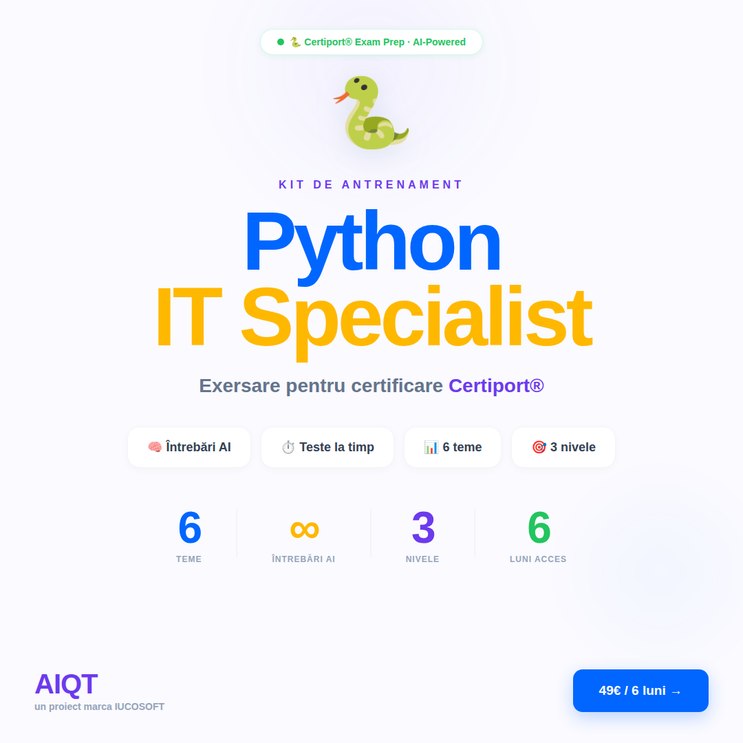 AIQT