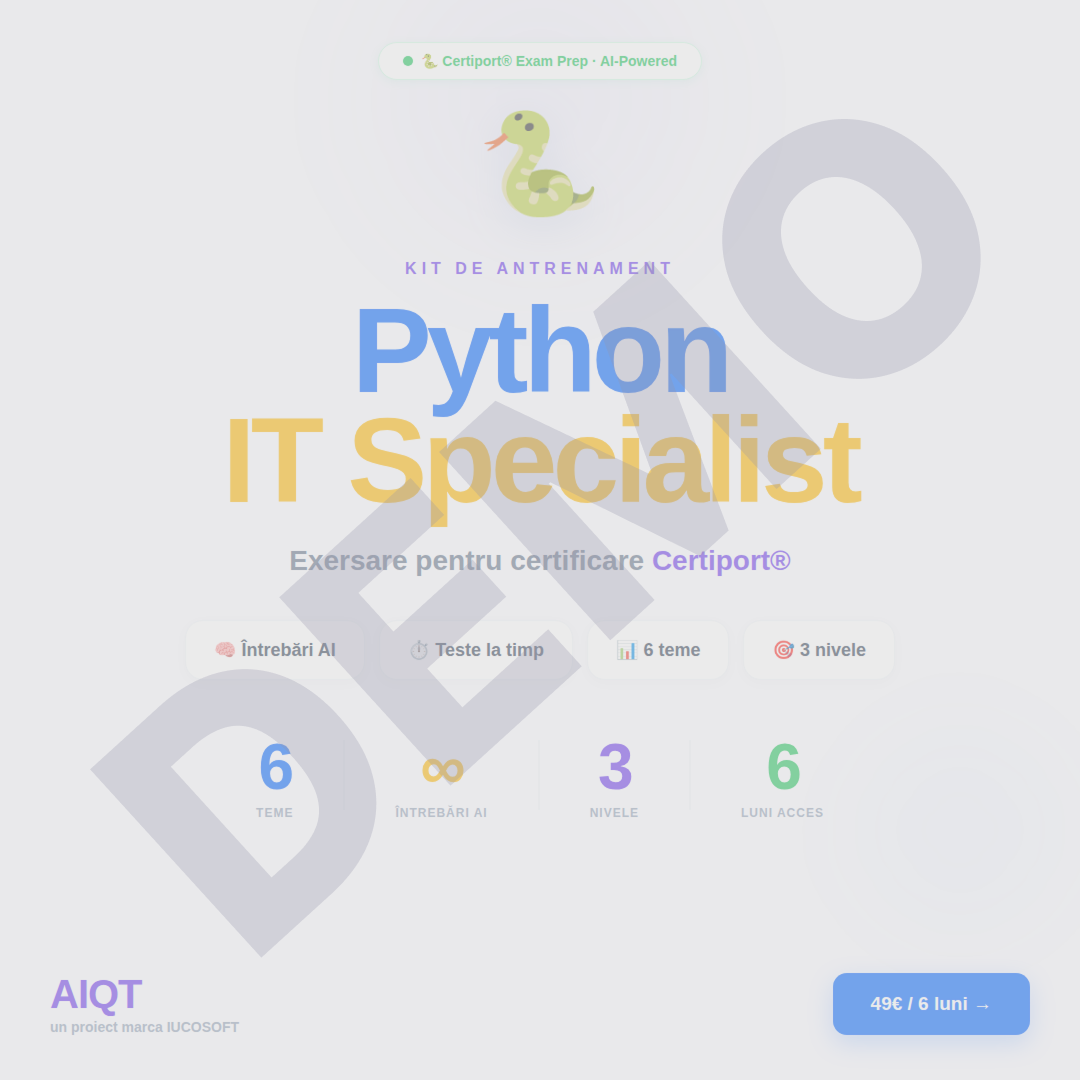 AIQT