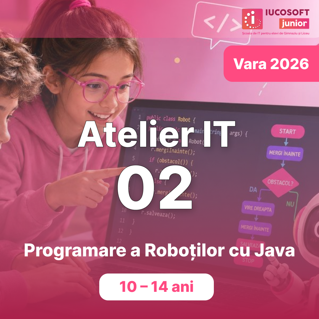 Atelier IT