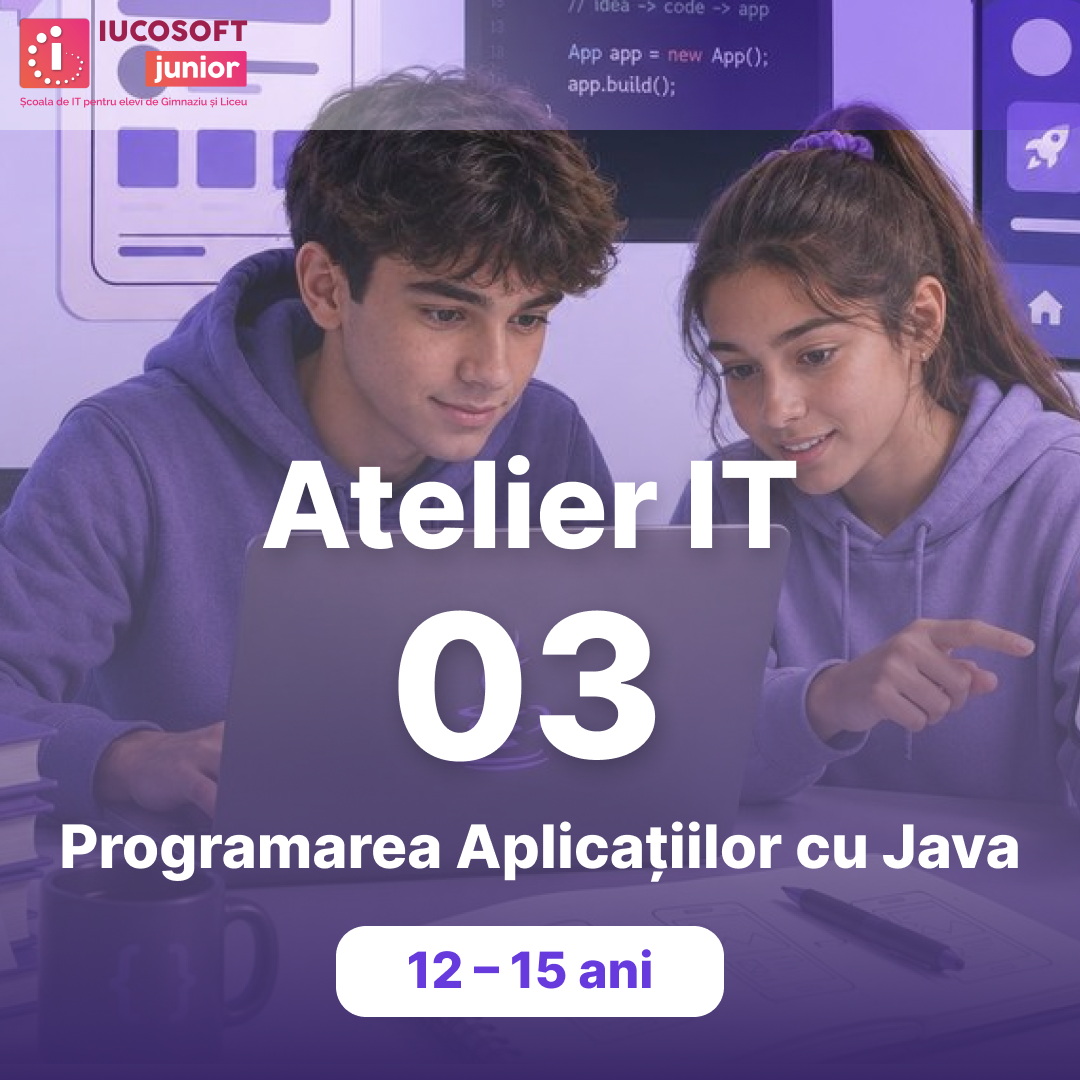 Atelier IT