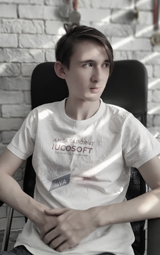 Programare Java Distractivă - Nivelul 1 Curs de programare care m-a ajutat să înțeleg Java și să mă angajez ca programator