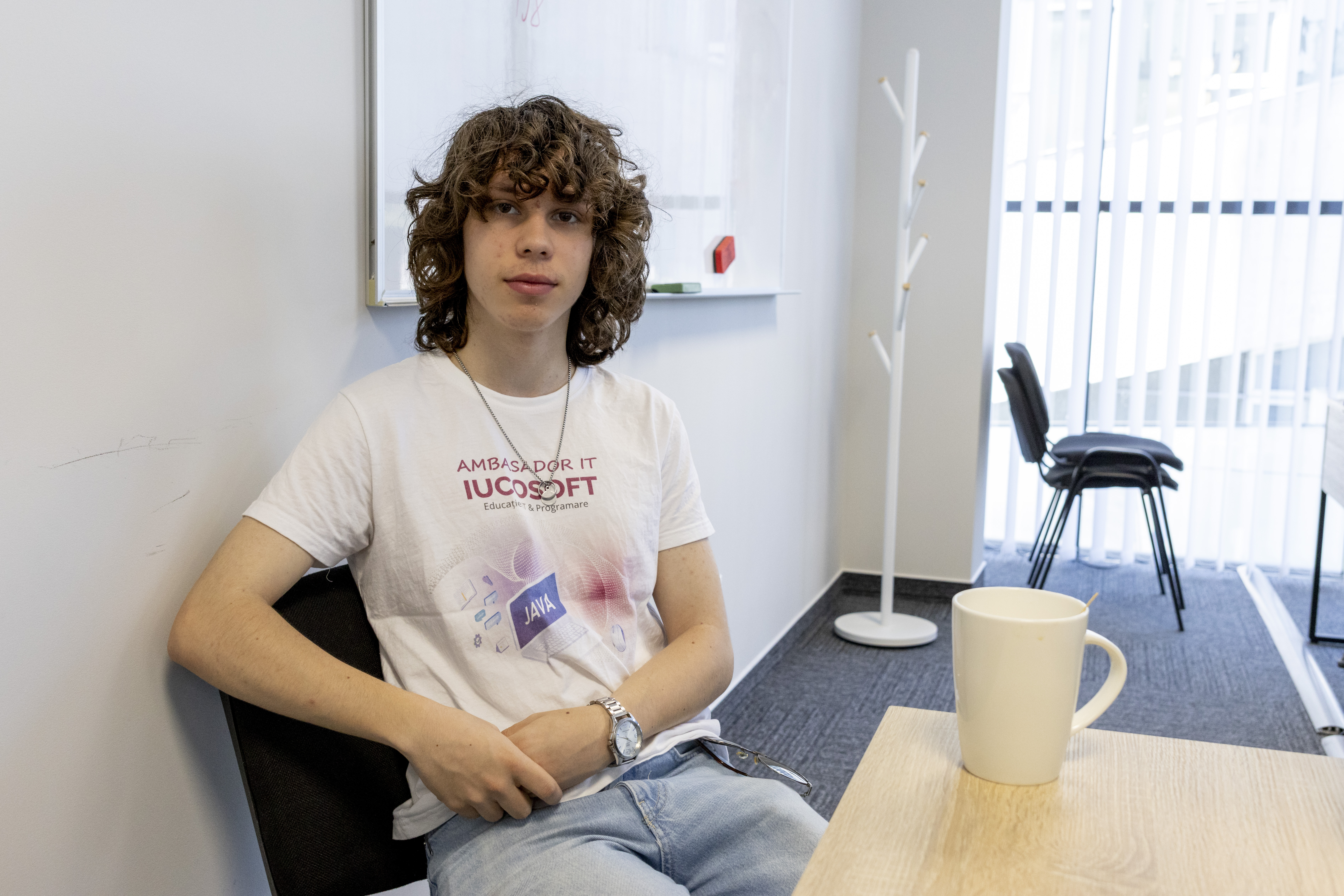 Ambasador IT IUCOSOFT